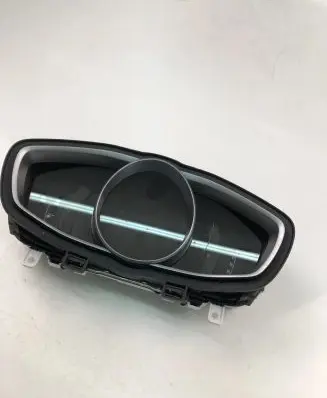 Volvo V40 Speedometer (instrument cluster) 31433330