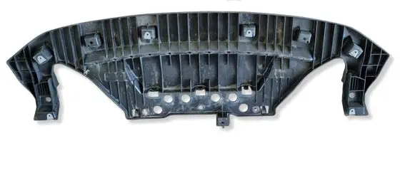 Mazda 6 Front bumper skid plate/under tray GHP9500S1