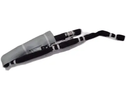 Mercedes-Benz Citan W415 Airbag set 