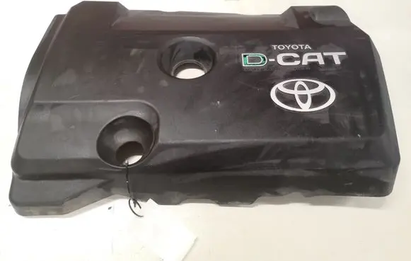 Toyota Avensis T250 Engine cover (trim)