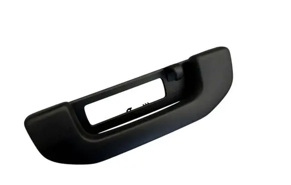 Mercedes-Benz GLE (W166 - C292) Rear interior roof grab handle A1668100654 A16681006549051 1668100654