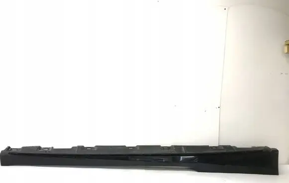 Audi A5 Front sill trim cover