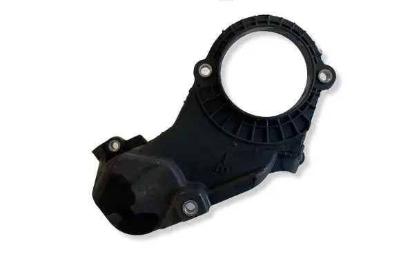 Audi A3 S3 8V Timing belt guard (cover) 04C109175F