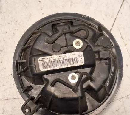 Citroen C3 Heater fan/blower GMVA86 F665378C