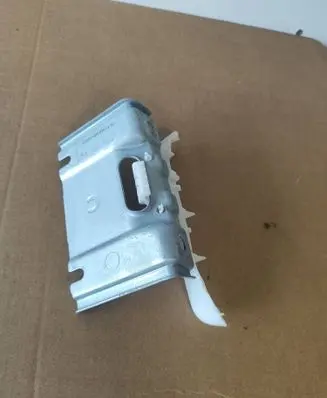 Mercedes-Benz GLE W167 Other interior part A1677870400