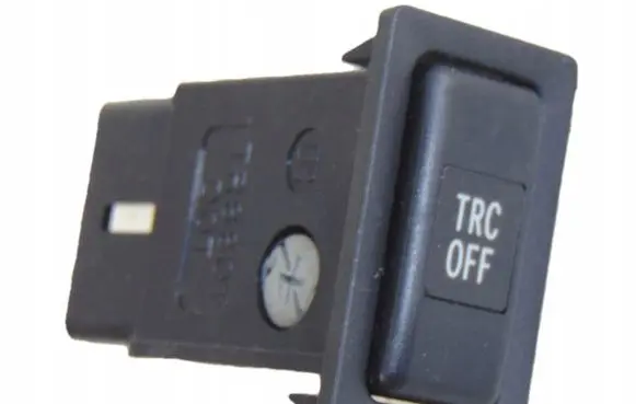 Toyota Avensis T250 Traction control (ASR) switch TR8801