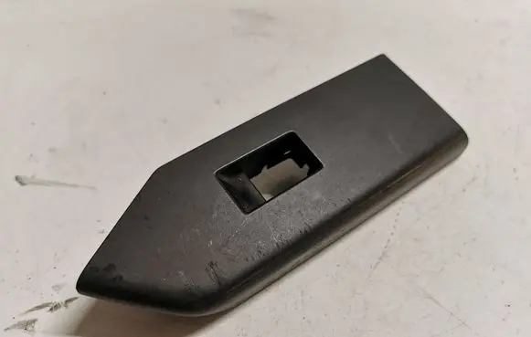 Ford Mustang V Electric window control switch DR3314A563AW