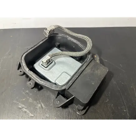 Volvo S80 Xenon control unit/module 7393571215