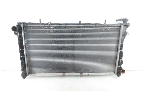 Chrysler Voyager Coolant radiator
