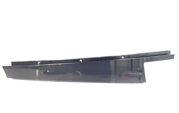 BMW X3 E83 Rear door trim (molding)