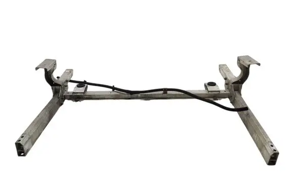 Mercedes-Benz A W176 Bottom radiator support slam panel A2466200830