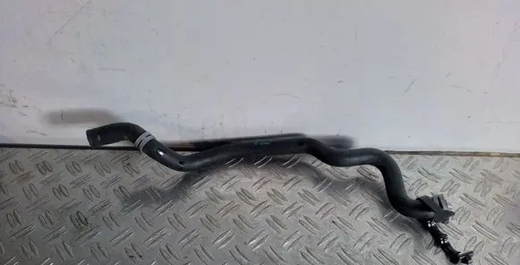 BMW 5 F10 F11 Engine coolant pipe/hose 64539119168