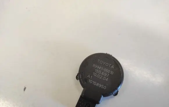 Toyota Avensis T250 Rain sensor 8994105010 10158950