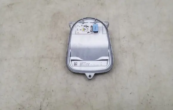 Mercedes-Benz A W176 Xenon control unit/module A1769066600