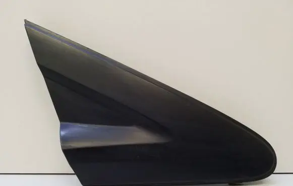 Honda Civic Plastic wing mirror trim cover 75490SMG 208592