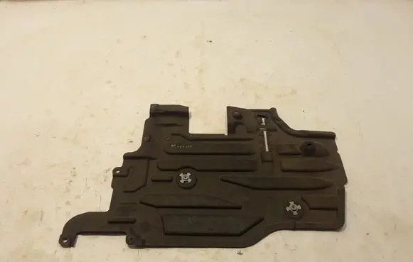 Volvo S60 Trunk boot underbody cover/under tray 31420485