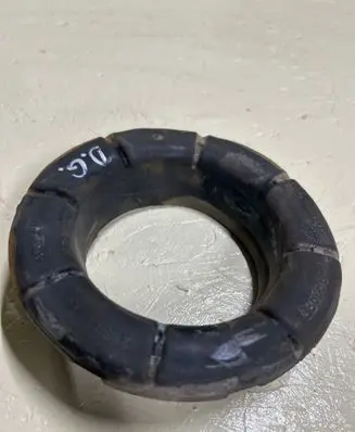 Chevrolet Captiva Rear coil spring rubber mount 20811214 15882987