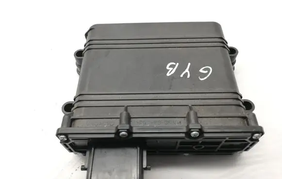 Toyota Yaris XP210 Brake system control unit/module 89680K0010