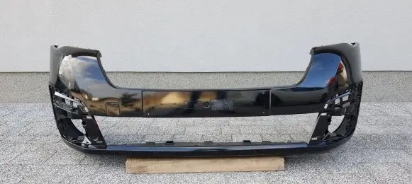 Citroen Berlingo Front bumper