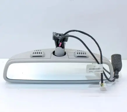 Mercedes-Benz C W205 Rear view mirror (interior) A2228100117