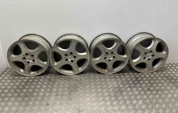 Mercedes-Benz SL R129 R12 alloy rim A1294010902