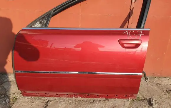 Audi A8 S8 D3 4E Front door
