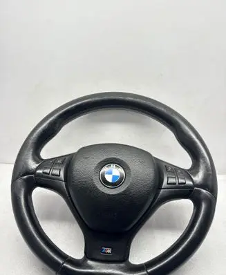 BMW X5 E70 Steering wheel 3062675