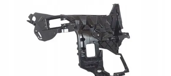 BMW X5 G05 Front bumper mounting bracket 8085628