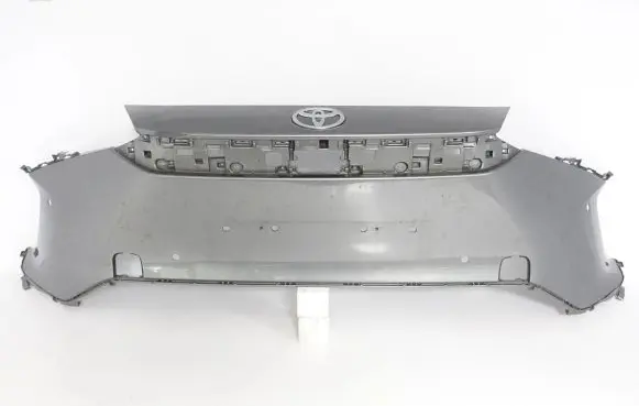 Toyota bZ4X Front bumper 5211942A80