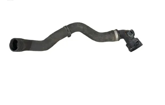 Audi Q7 4L Engine coolant pipe/hose 7L6122051T