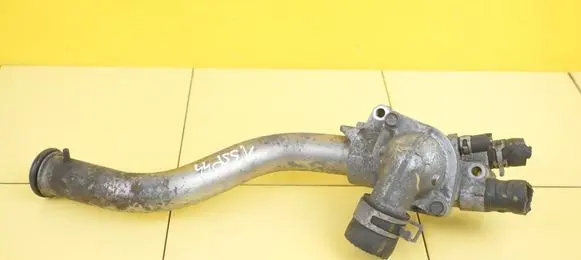 Honda Insight Thermostat/thermostat housing LDA3