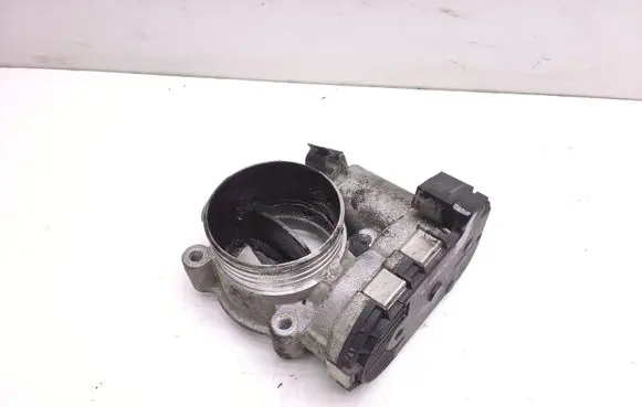 Volvo XC90 Throttle valve 8692720 0281002701