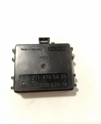 Mercedes-Benz E W211 Rain sensor A2118705426