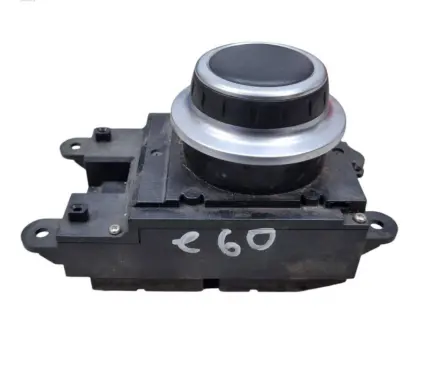 BMW 5 E60 E61 Multifunctional control switch/knob 6934259