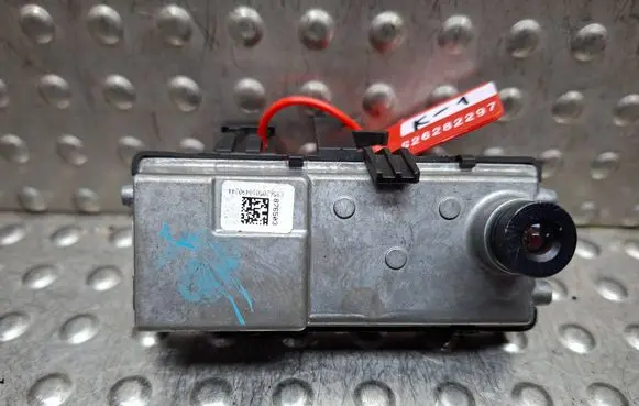 Renault Megane IV Windshield/windscreen camera S26282297 284624085R