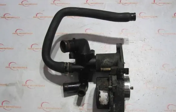 Ford Transit Thermostat housing 1C1Q8594BA