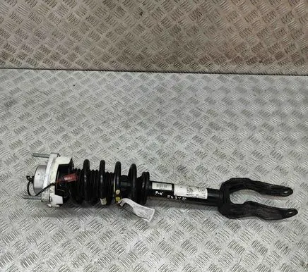 Audi E-tron GT Front shock absorber/damper 9J1412021Q