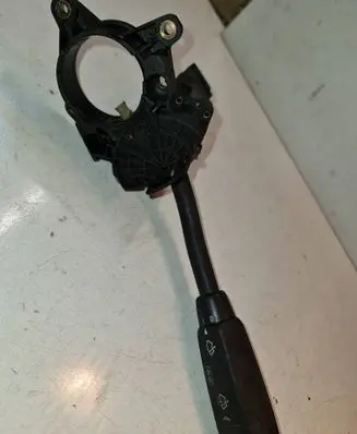 Mercedes-Benz C W202 Wiper control stalk 2025400244 01401500 401500