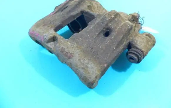 Iveco Daily 1st gen Rear brake caliper IMPRK1195134