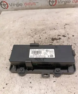 Citroen C5 Other control units/modules 9817537780 355563051961769 503551122125