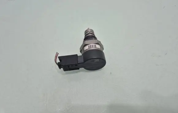BMW X1 E84 Fuel pressure regulator 0281002738