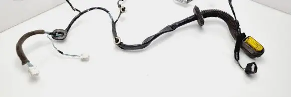 Renault Zoe Rear door wiring loom 241261422R