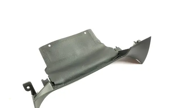 Opel Astra J Steering wheel column trim 13344474 1847485 498951029