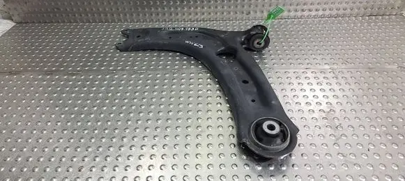 Front control arm