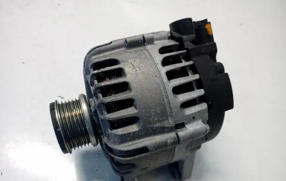 Generator/alternator