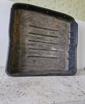 Audi A6 S6 C5 4B Trunk/boot mat liner 4F9061179