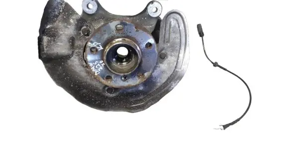 BMW 2 F45 Front wheel hub 3876645 387664503 876645