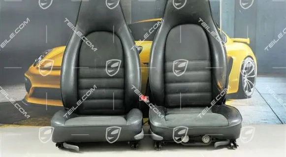 Porsche 928 Other seats 92852100114JN1KPL