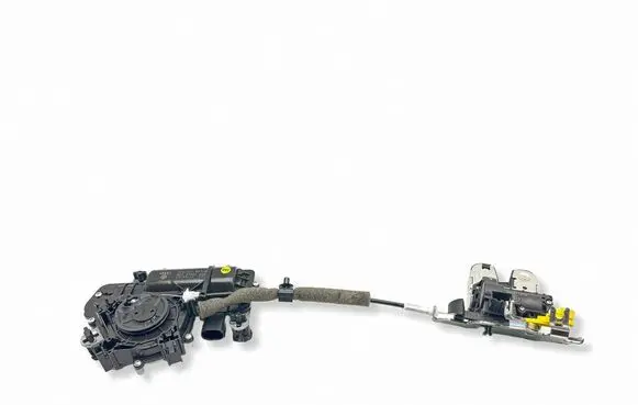Audi A5 Tailgate/trunk/boot lift motor 3V5827887B 4M0827506D
