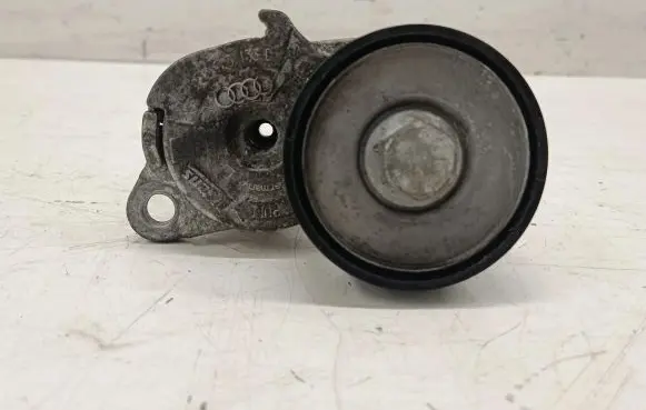 Volkswagen Arteon Generator/alternator belt tensioner 06L903133D